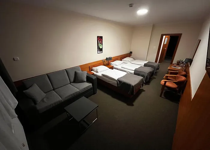 Hotel Bialy