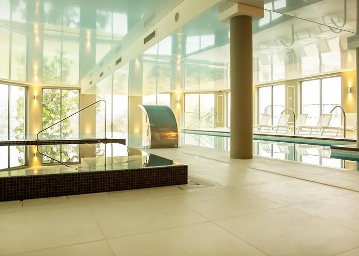 Herbarium Hotel & Spa